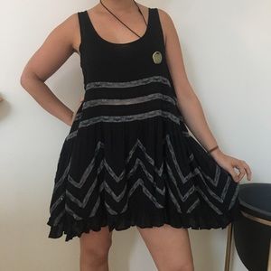 Flowy dress! Brand new!